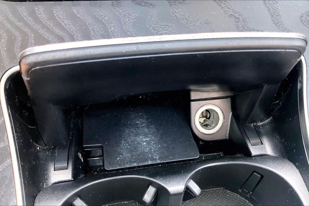 2018 Mercedes-Benz GLC GLC 43 AMG® 4MATIC®