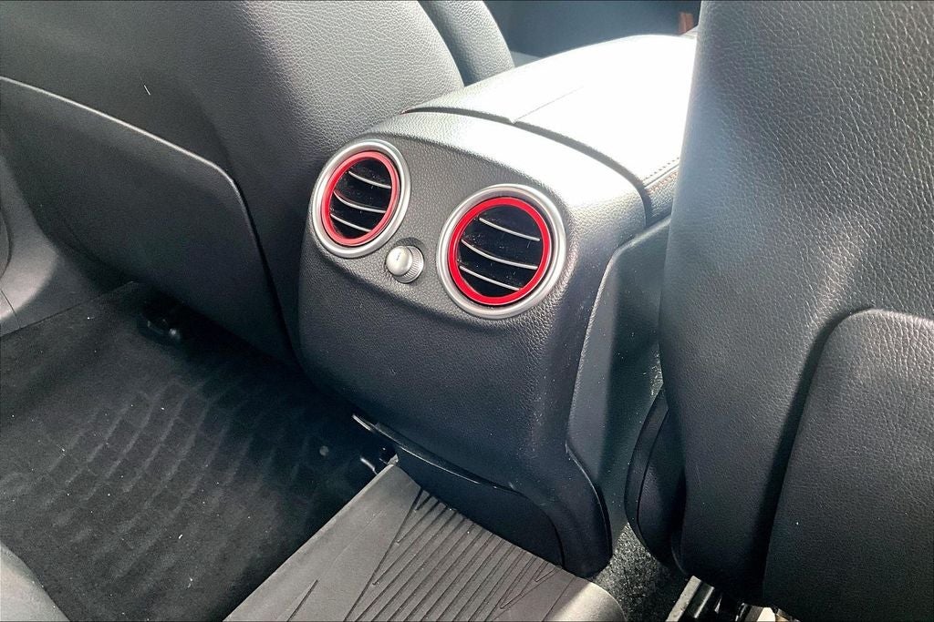 2018 Mercedes-Benz GLC GLC 43 AMG® 4MATIC®