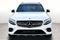 2018 Mercedes-Benz GLC GLC 43 AMG® 4MATIC®