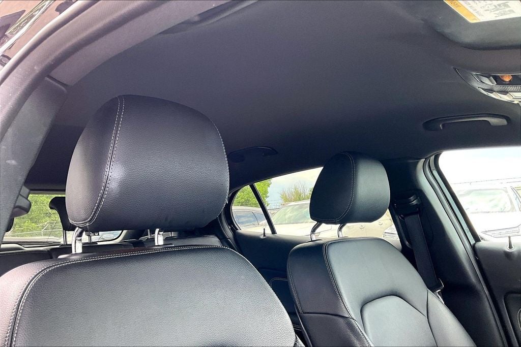 2019 Mercedes-Benz GLA GLA 250