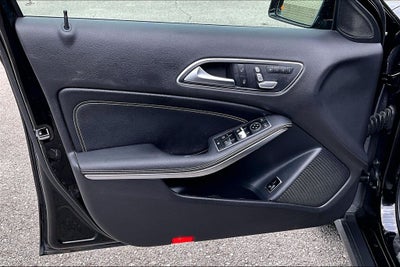 2019 Mercedes-Benz GLA GLA 250