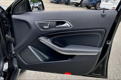 2019 Mercedes-Benz GLA GLA 250