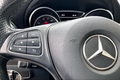 2019 Mercedes-Benz GLA GLA 250