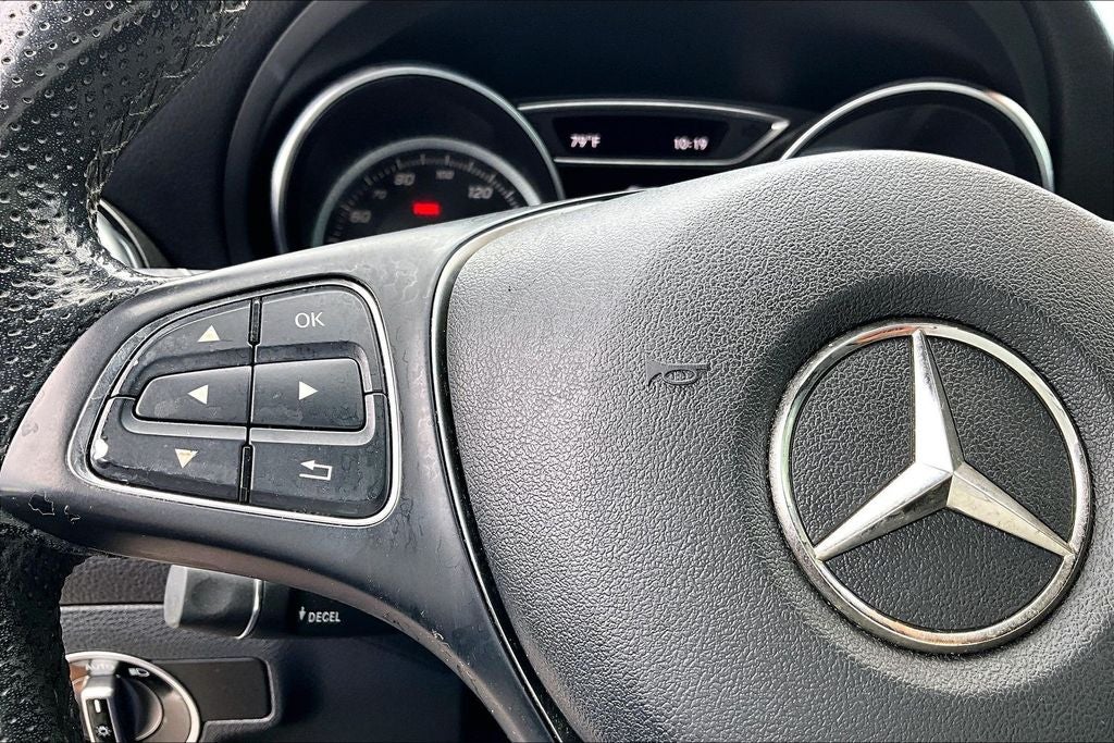 2019 Mercedes-Benz GLA GLA 250