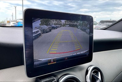 2019 Mercedes-Benz GLA GLA 250