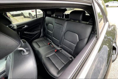 2019 Mercedes-Benz GLA GLA 250