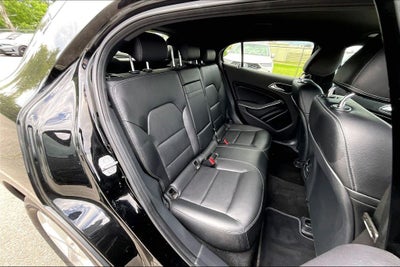 2019 Mercedes-Benz GLA GLA 250