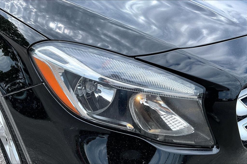 2019 Mercedes-Benz GLA GLA 250