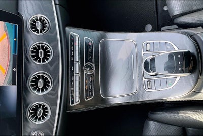 2019 Mercedes-Benz E-Class E 450 4MATIC®