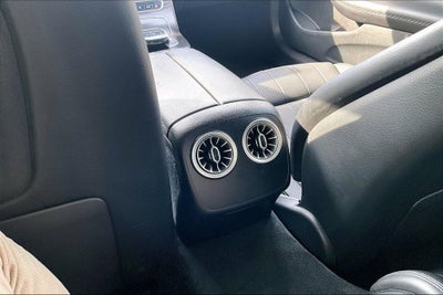2019 Mercedes-Benz E-Class E 450 4MATIC®