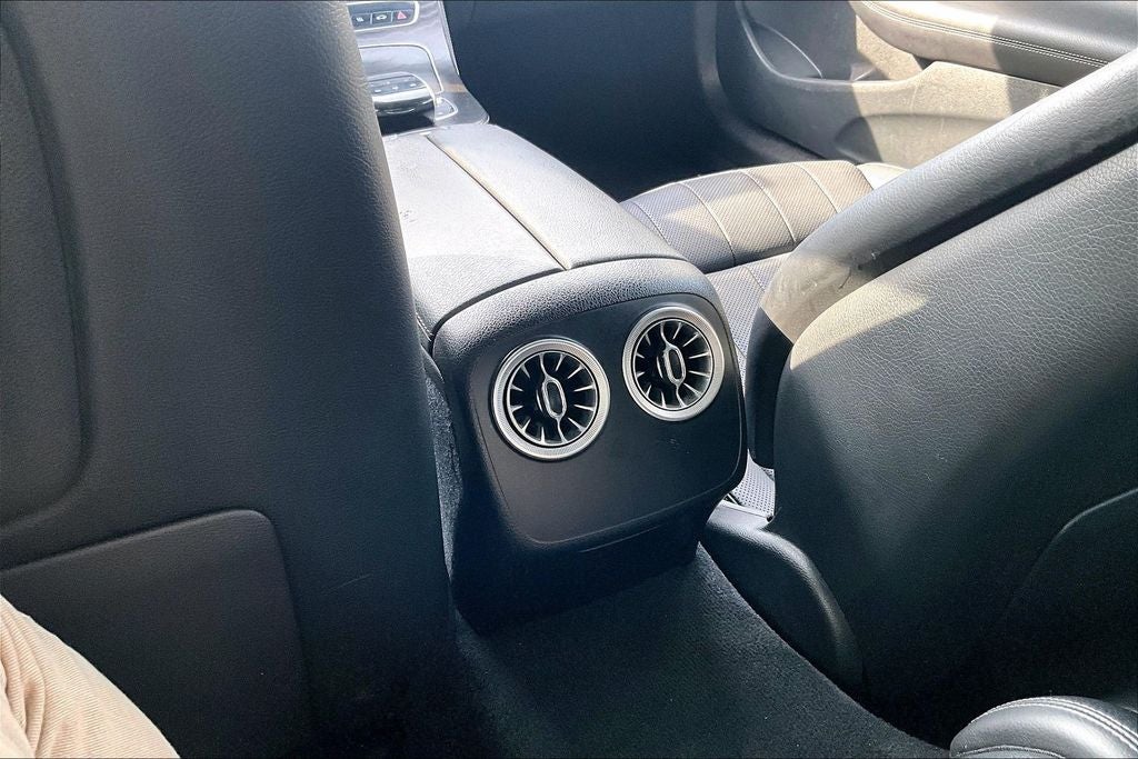 2019 Mercedes-Benz E-Class E 450 4MATIC®