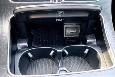2019 Mercedes-Benz E-Class E 450 4MATIC®
