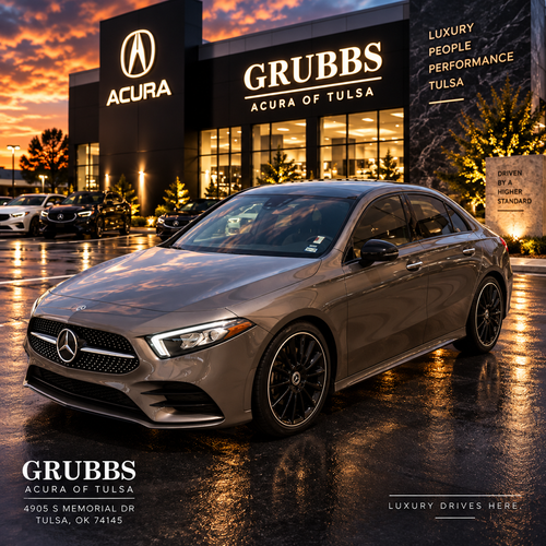 2020 Mercedes-Benz A-Class A 220