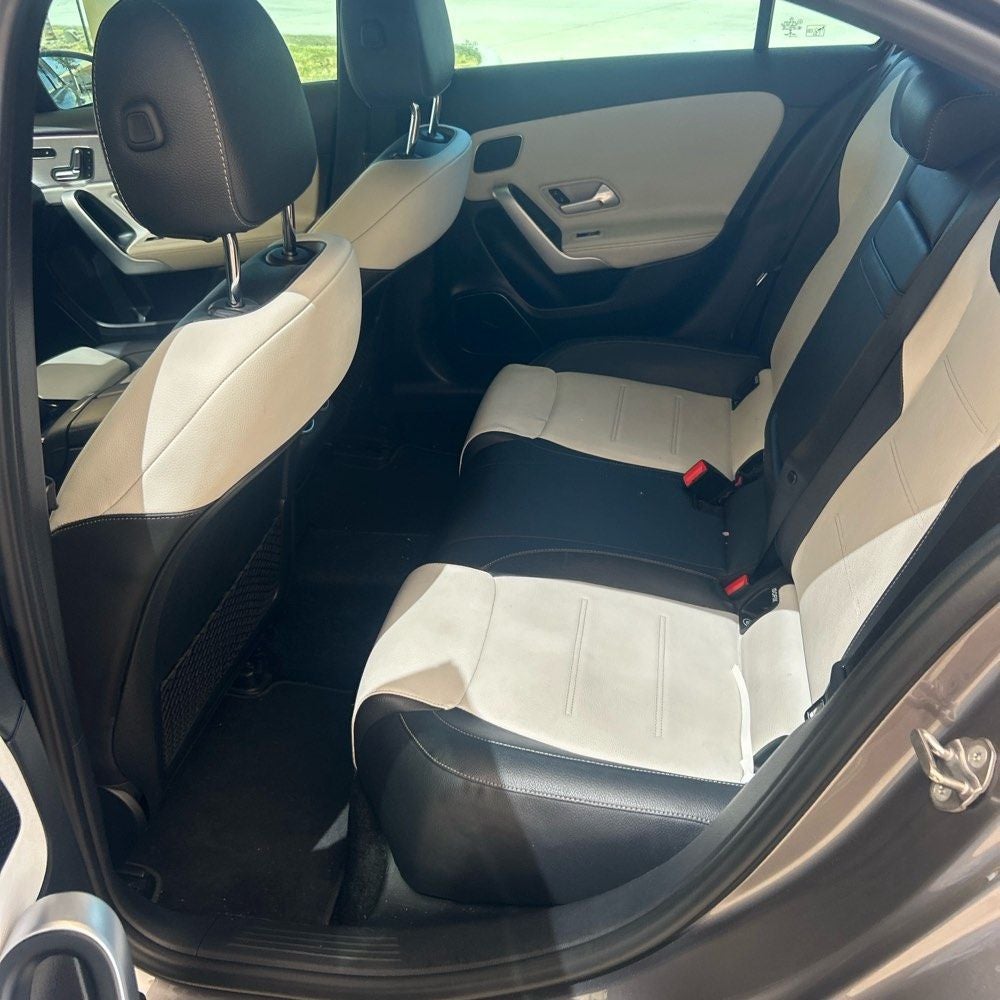 2020 Mercedes-Benz A-Class A 220