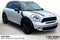 2014 MINI Cooper S Countryman Base