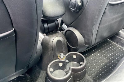 2014 MINI Cooper S Countryman Base