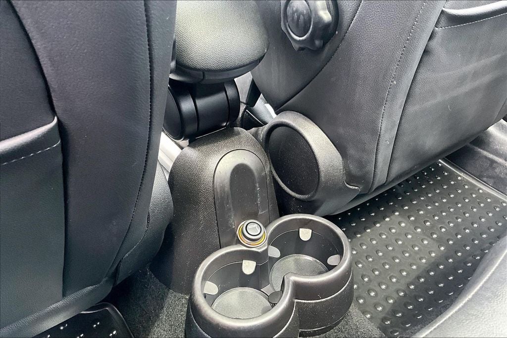 2014 MINI Cooper S Countryman Base
