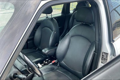 2014 MINI Cooper S Countryman Base