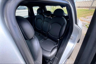 2014 MINI Cooper S Countryman Base