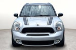 2014 MINI Cooper S Countryman Base
