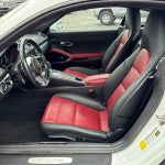 2021 Porsche 718 Cayman Base