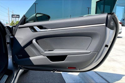 2021 Porsche 911 Carrera