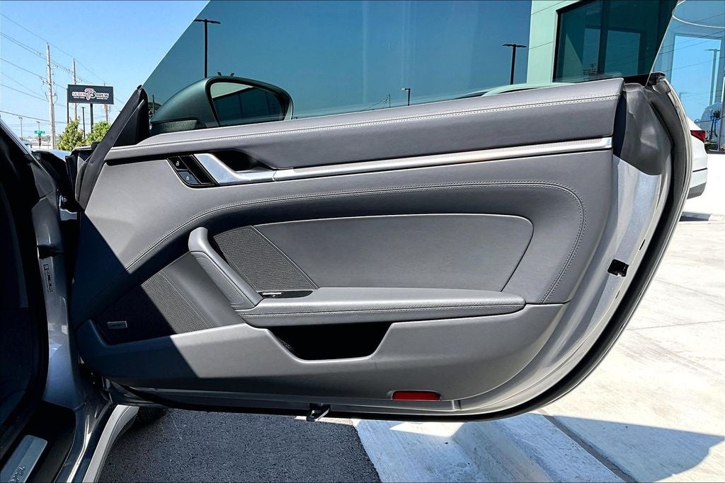 2021 Porsche 911 Carrera