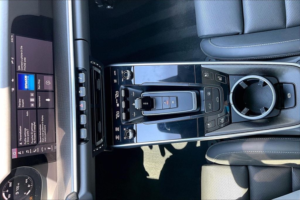 2021 Porsche 911 Carrera