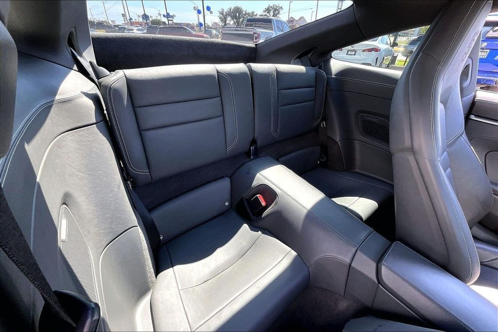 2021 Porsche 911 Carrera
