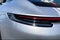 2021 Porsche 911 Carrera
