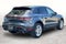 2022 Porsche Macan Base