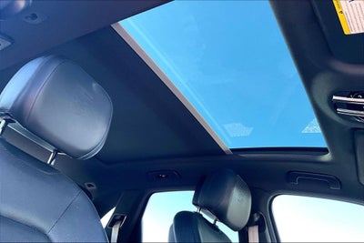 2023 Porsche Cayenne Base