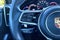 2023 Porsche Cayenne Base