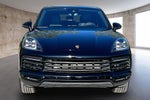2023 Porsche Cayenne Base