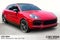 2022 Porsche Cayenne E-Hybrid Coupe Base