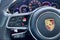 2022 Porsche Cayenne E-Hybrid Coupe Base