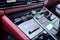 2022 Porsche Cayenne E-Hybrid Coupe Base