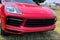 2022 Porsche Cayenne E-Hybrid Coupe Base