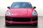 2022 Porsche Cayenne E-Hybrid Coupe Base