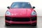 2022 Porsche Cayenne E-Hybrid Coupe Base