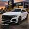 2023 Audi RS Q8 4.0T quattro
