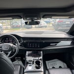 2023 Audi RS Q8 4.0T quattro