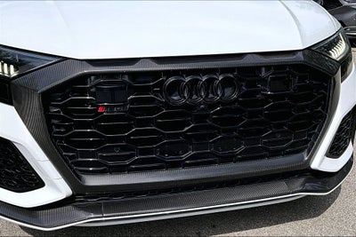 2023 Audi RS Q8 4.0T quattro