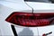 2023 Audi RS Q8 4.0T quattro