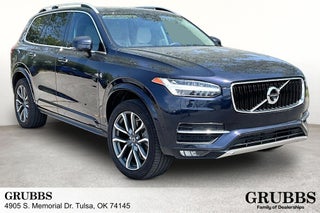 2019 Volvo XC90 T6 Momentum