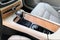 2022 Volvo XC90 T6 Momentum