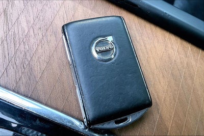 2018 Volvo XC90 T6 Inscription