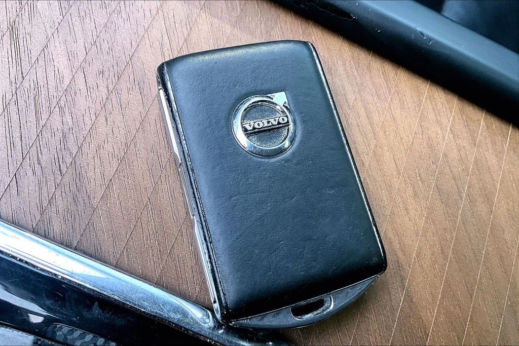 2018 Volvo XC90 T6 Inscription