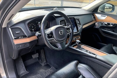 2018 Volvo XC90 T6 Inscription