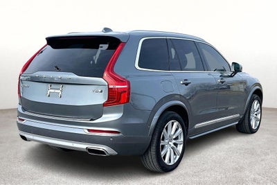 2018 Volvo XC90 T6 Inscription